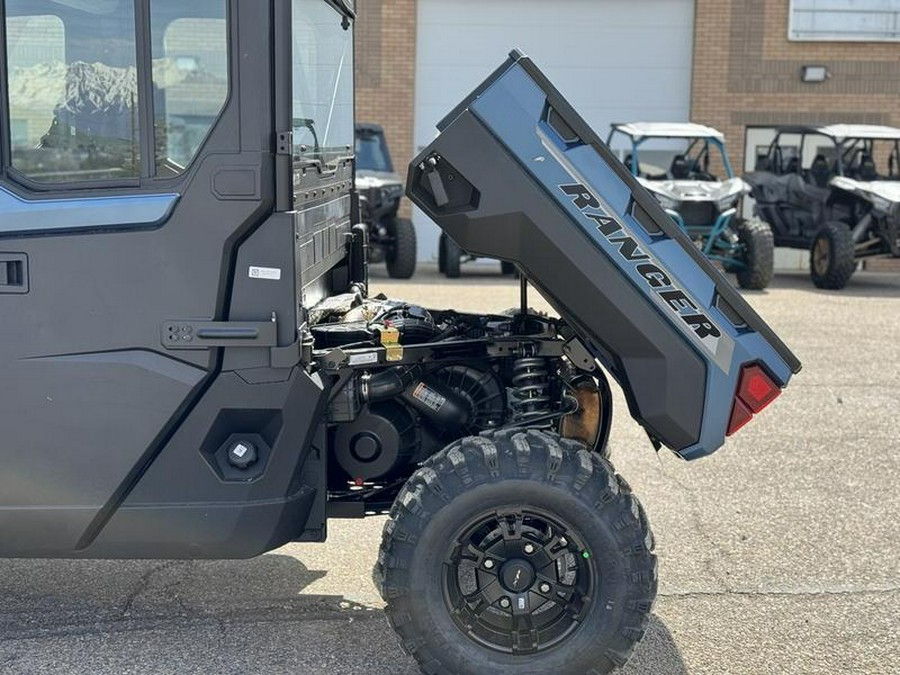 2025 Polaris® Ranger Crew XP 1000 NorthStar Edition Premium