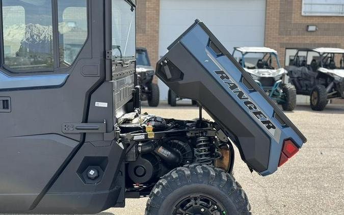 2025 Polaris® Ranger Crew XP 1000 NorthStar Edition Premium