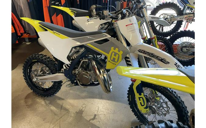 2024 Husqvarna Motorcycles TC 85 17/14 - NO FREIGHT!