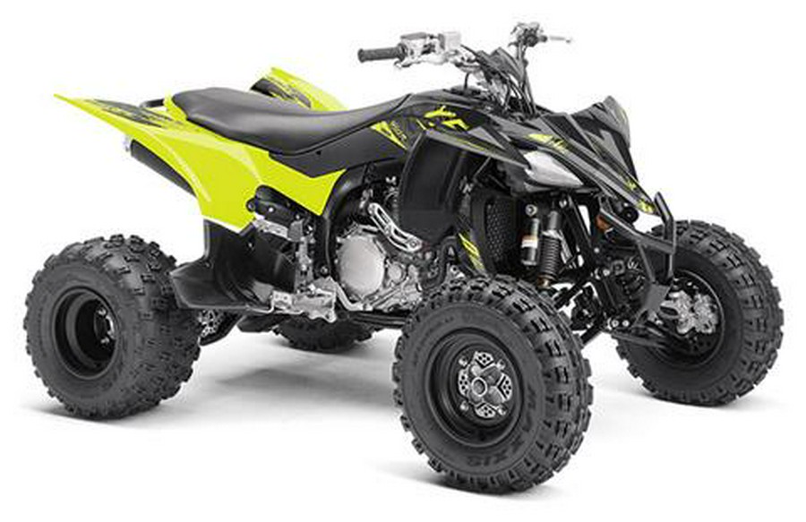 2021 Yamaha YFZ450R SE