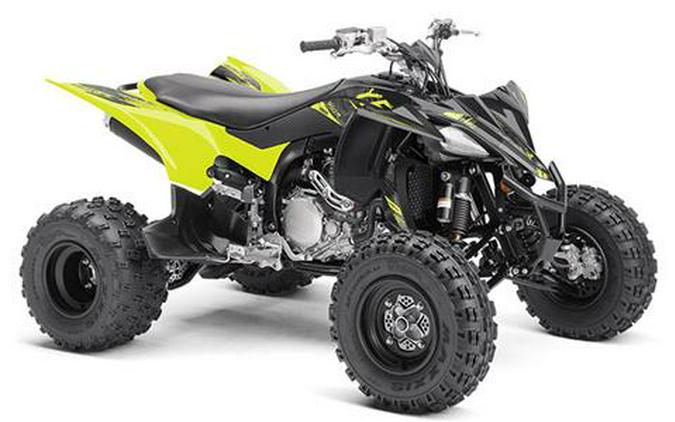 2021 Yamaha YFZ450R SE