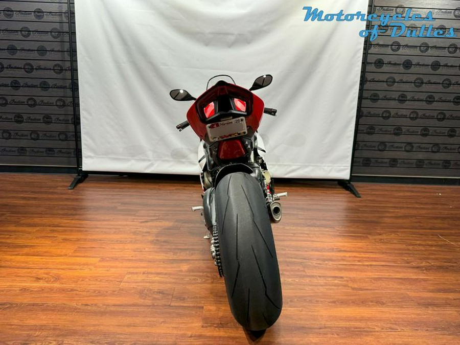 used 2018 Ducati Panigale V4 Speciale