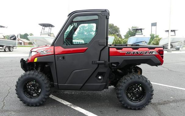 2025 Polaris® Ranger XP 1000 NorthStar Edition Ultimate