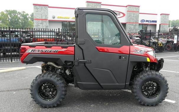 2025 Polaris® Ranger XP 1000 NorthStar Edition Ultimate