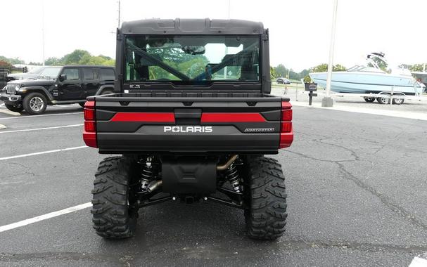 2025 Polaris® Ranger XP 1000 NorthStar Edition Ultimate