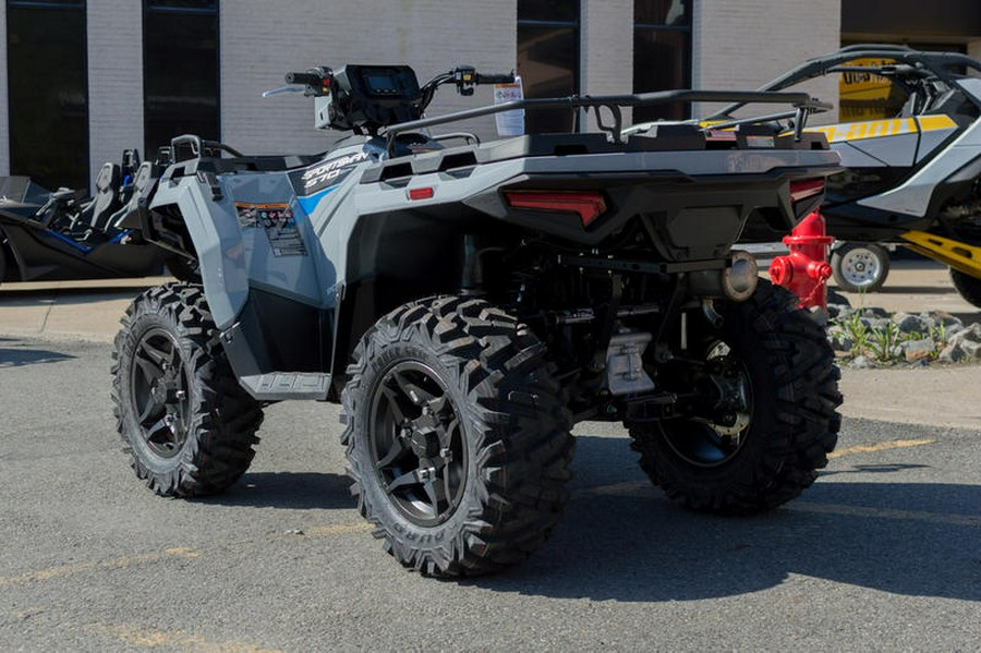 2024 Polaris® Sportsman 570 Premium