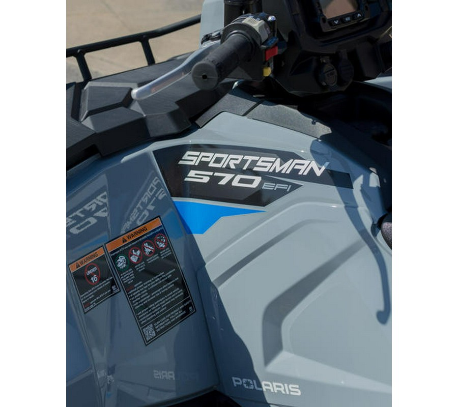 2024 Polaris® Sportsman 570 Premium