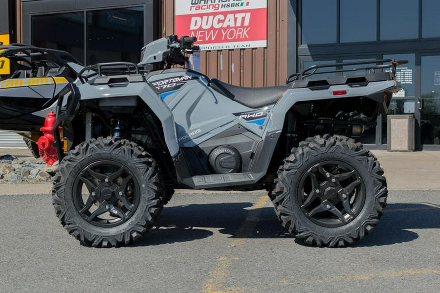 2024 Polaris® Sportsman 570 Premium