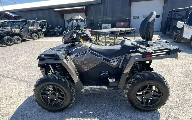 2024 Polaris® Sportsman Touring 570 Premium