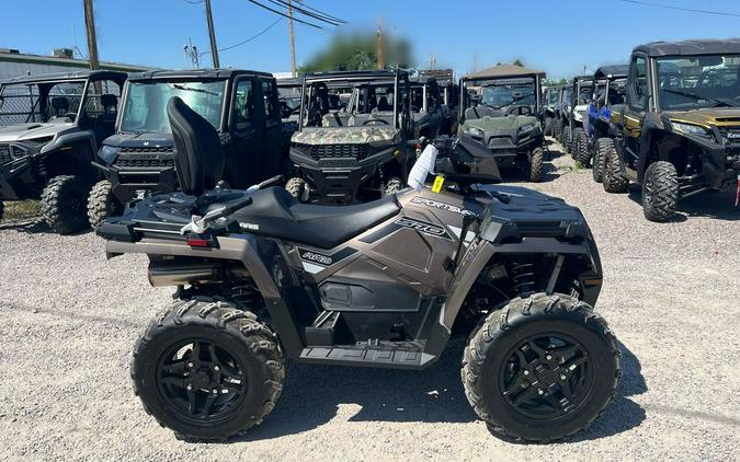 2024 Polaris® Sportsman Touring 570 Premium