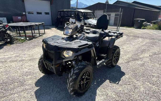 2024 Polaris® Sportsman Touring 570 Premium