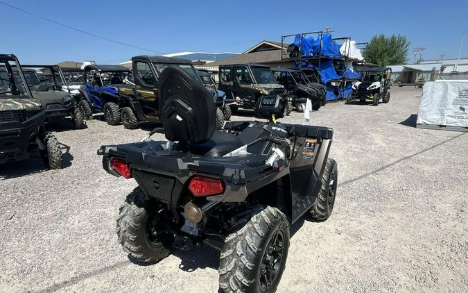 2024 Polaris® Sportsman Touring 570 Premium