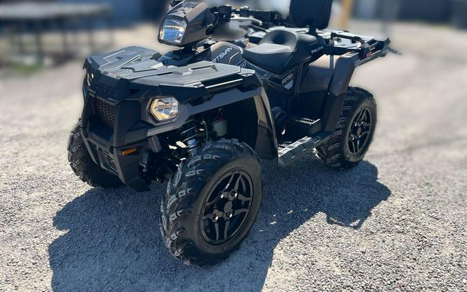 2024 Polaris® Sportsman Touring 570 Premium