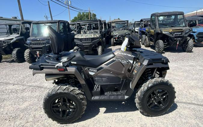 2024 Polaris® Sportsman Touring 570 Premium