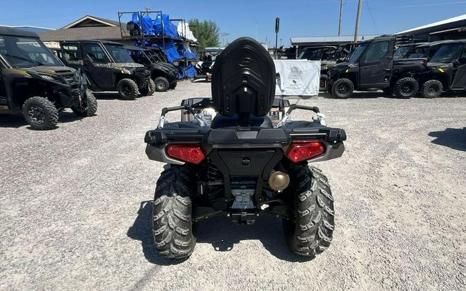 2024 Polaris® Sportsman Touring 570 Premium