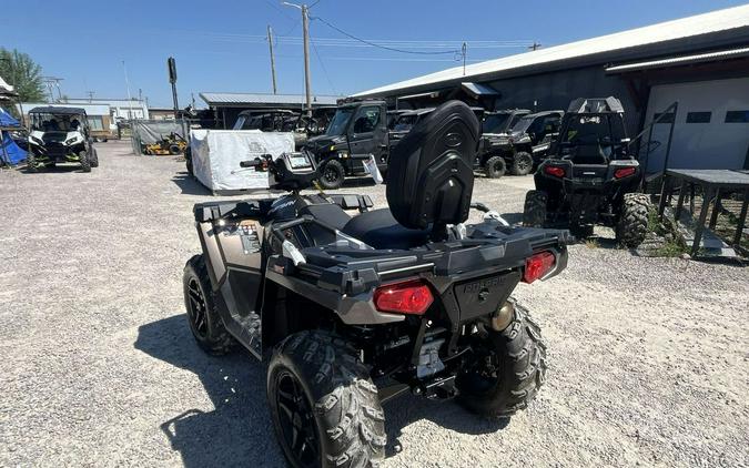 2024 Polaris® Sportsman Touring 570 Premium