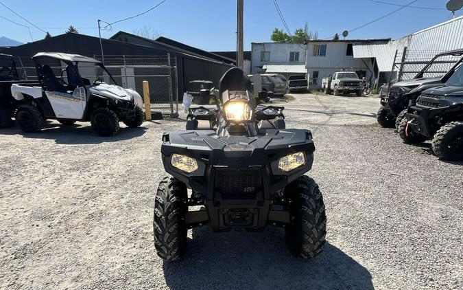 2024 Polaris® Sportsman Touring 570 Premium