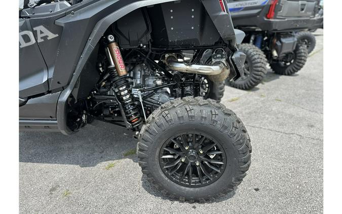 2024 Honda Talon 1000R Base