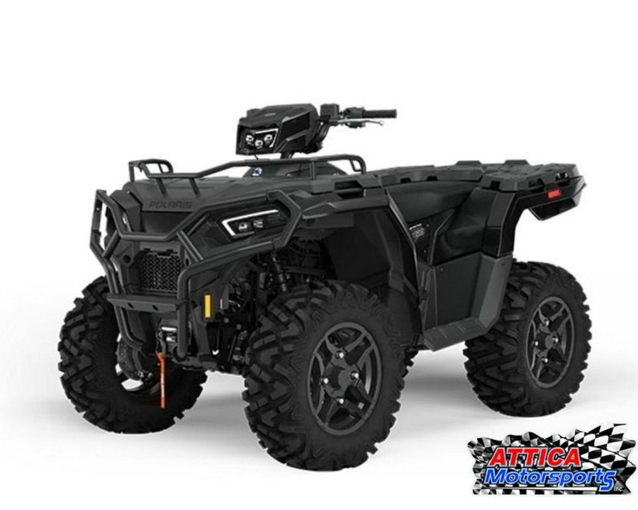 2023 Polaris Sportsman 570 Trail