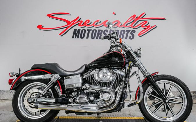 2006 Harley-Davidson Dyna™ Low Rider®