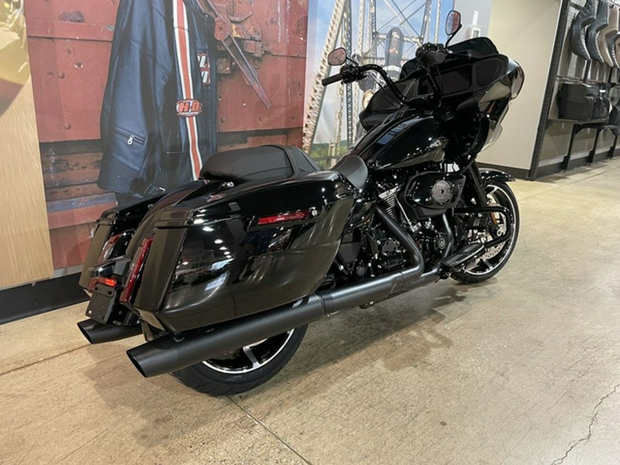 2024 Harley-Davidson FLTRX - Road Glide