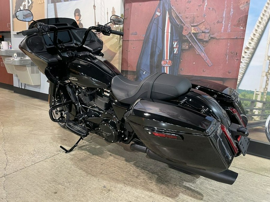 2024 Harley-Davidson FLTRX - Road Glide