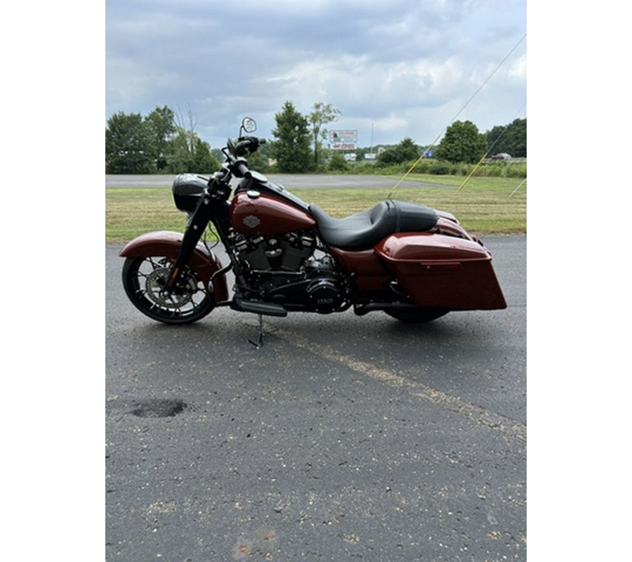 2024 Harley-Davidson Touring FLHRXS - Road King Special