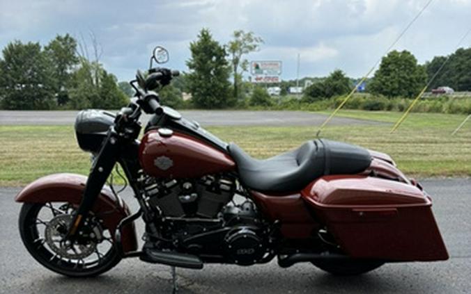 2024 Harley-Davidson Touring FLHRXS - Road King Special