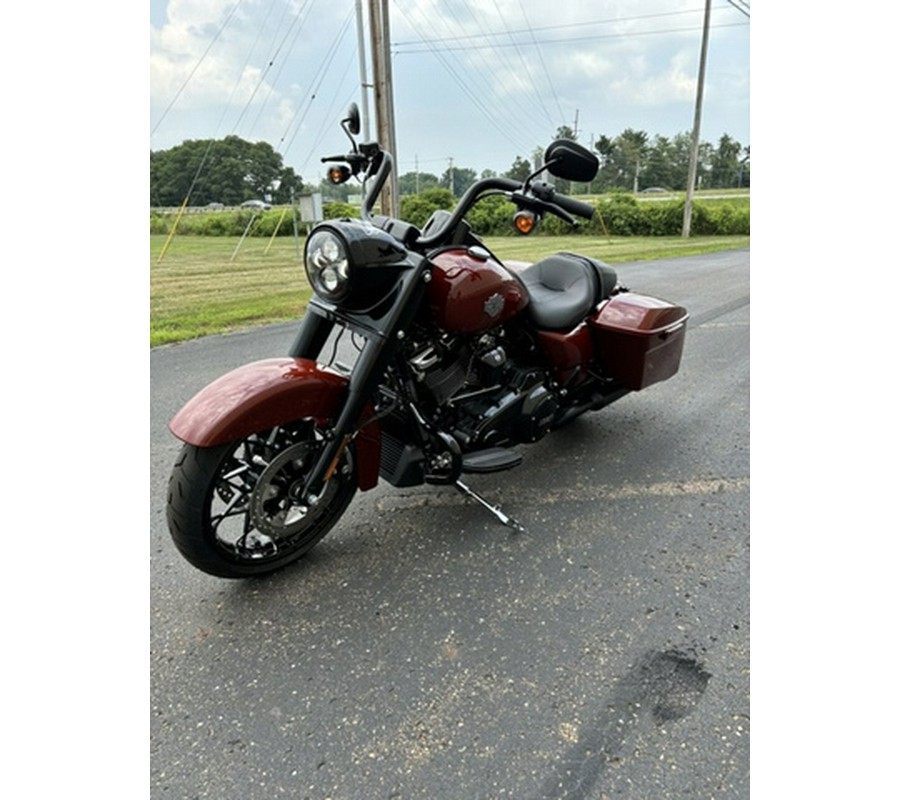 2024 Harley-Davidson Touring FLHRXS - Road King Special