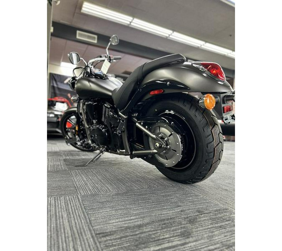 2024 Kawasaki Vulcan® 900 Classic Custom