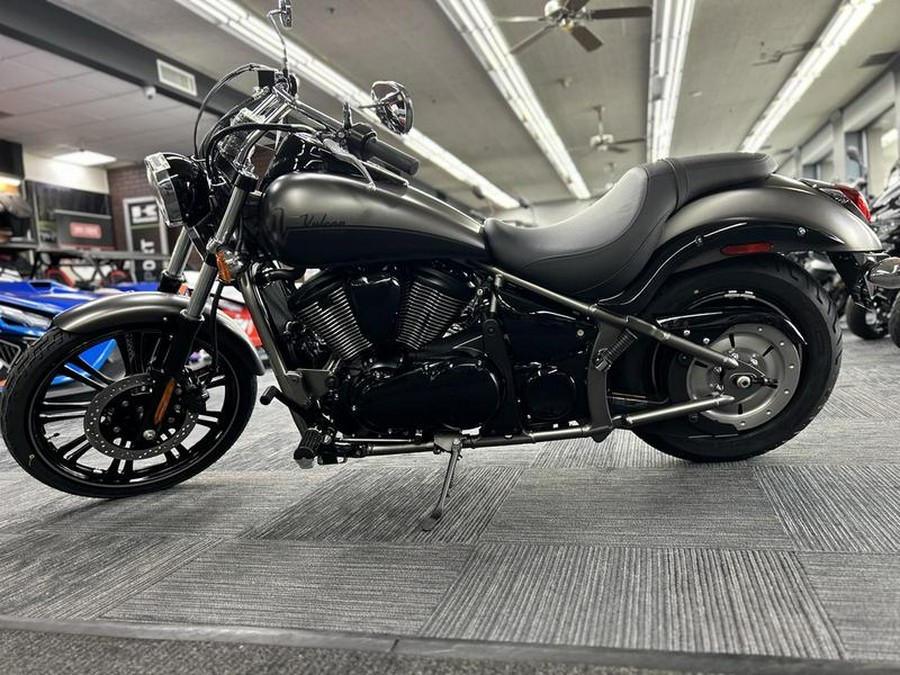 2024 Kawasaki Vulcan® 900 Classic Custom