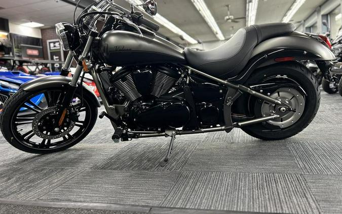 2024 Kawasaki Vulcan® 900 Classic Custom