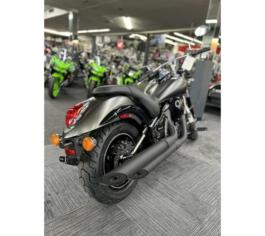 2024 Kawasaki Vulcan® 900 Classic Custom