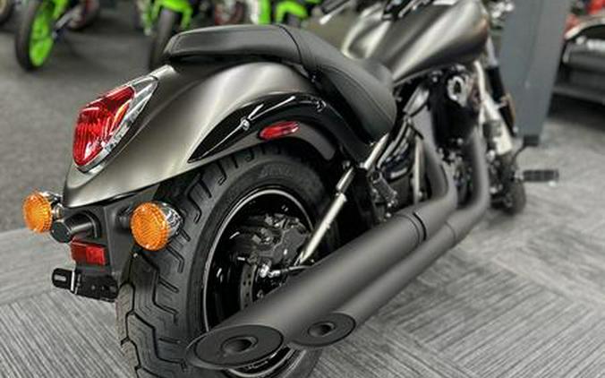 2024 Kawasaki Vulcan® 900 Classic Custom