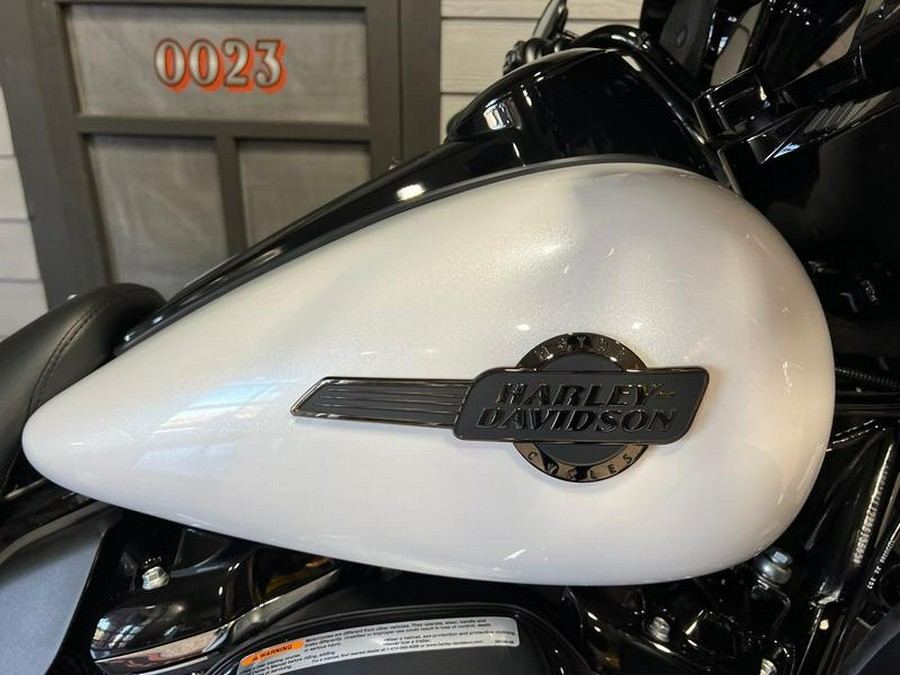 2024 Harley-Davidson® FLHTK - Ultra Limited®