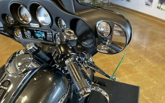 2006 Harley-Davidson Touring FLHX - Street Glide