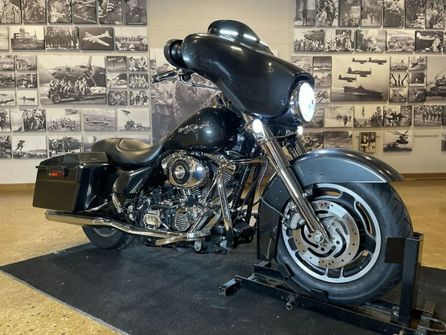 2006 Harley-Davidson Touring FLHX - Street Glide