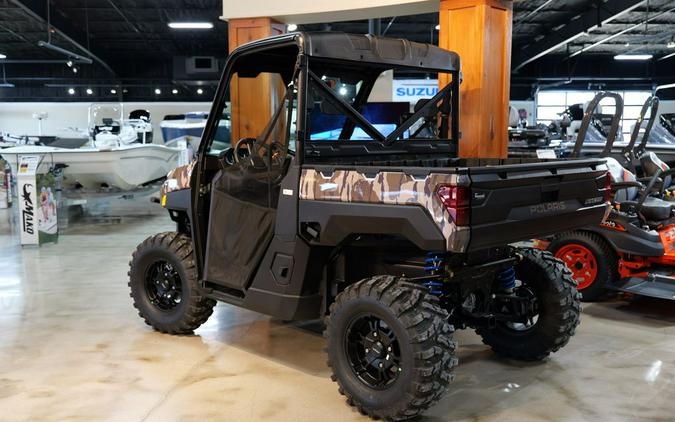 2024 Polaris® Ranger XP Kinetic Premium