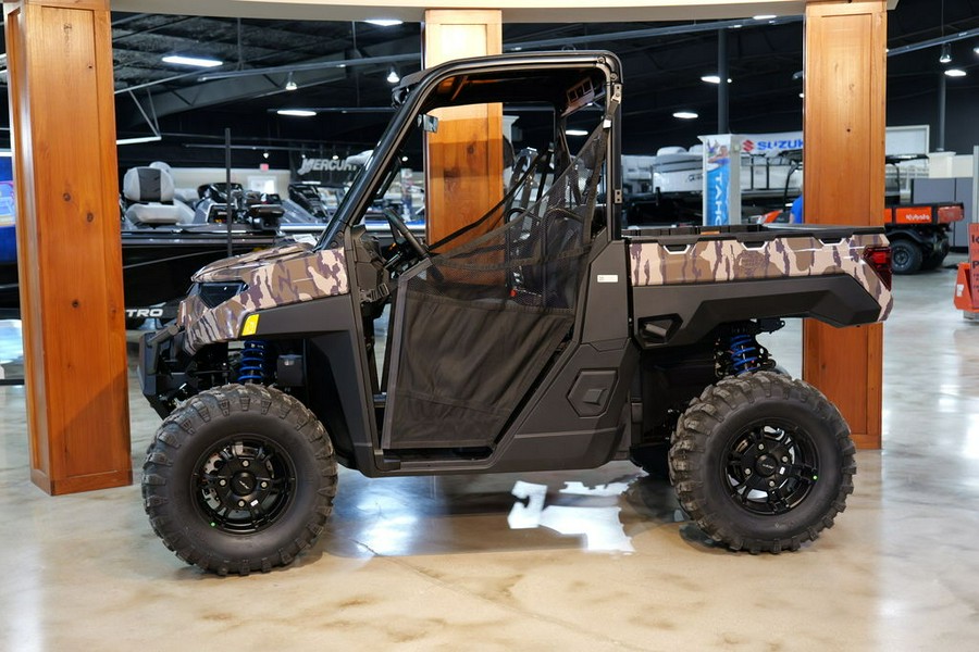 2024 Polaris® Ranger XP Kinetic Premium