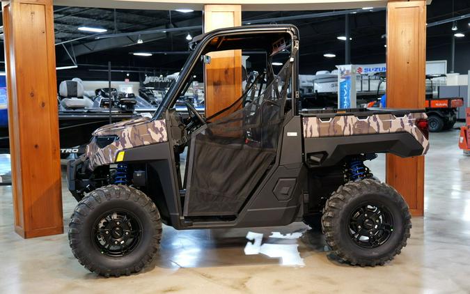 2024 Polaris® Ranger XP Kinetic Premium