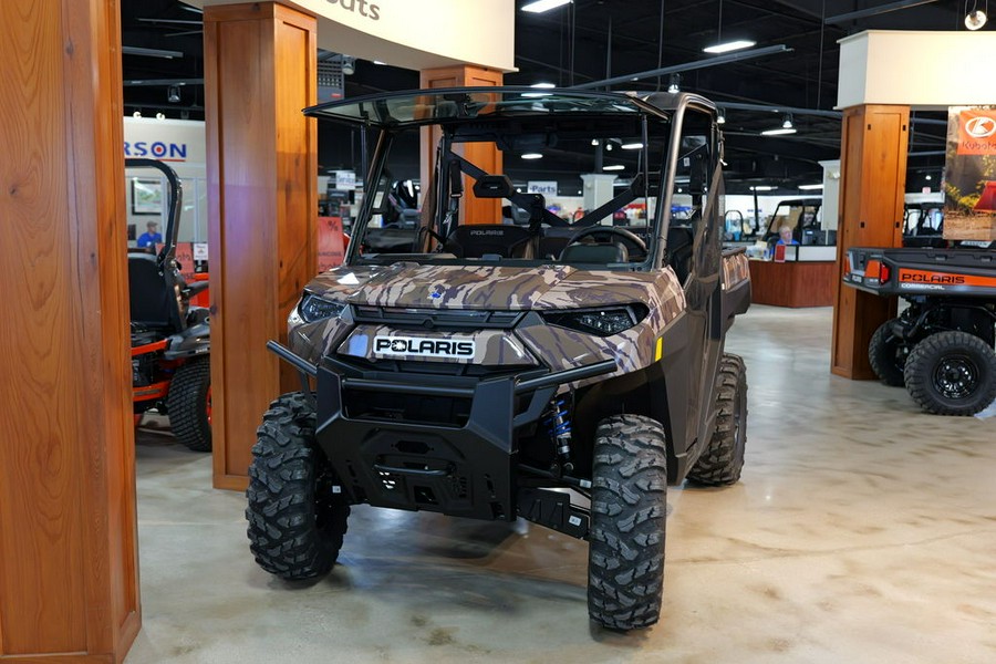 2024 Polaris® Ranger XP Kinetic Premium