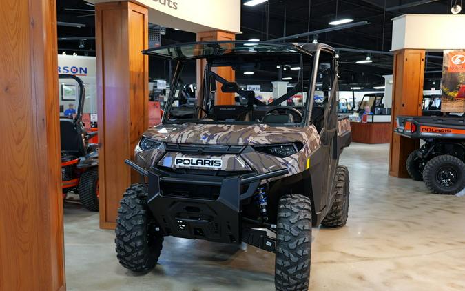 2024 Polaris® Ranger XP Kinetic Premium