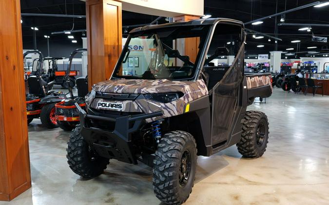 2024 Polaris® Ranger XP Kinetic Premium