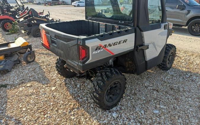 2024 Polaris® Ranger SP 570 NorthStar