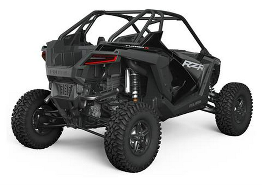 2023 Polaris RZR Turbo R Sport