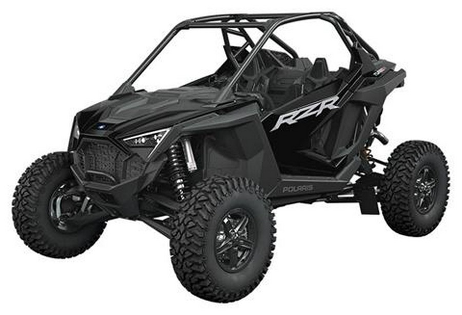 2023 Polaris RZR Turbo R Sport