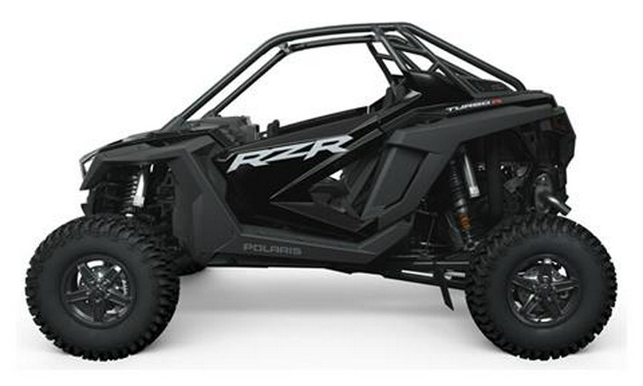 2023 Polaris RZR Turbo R Sport