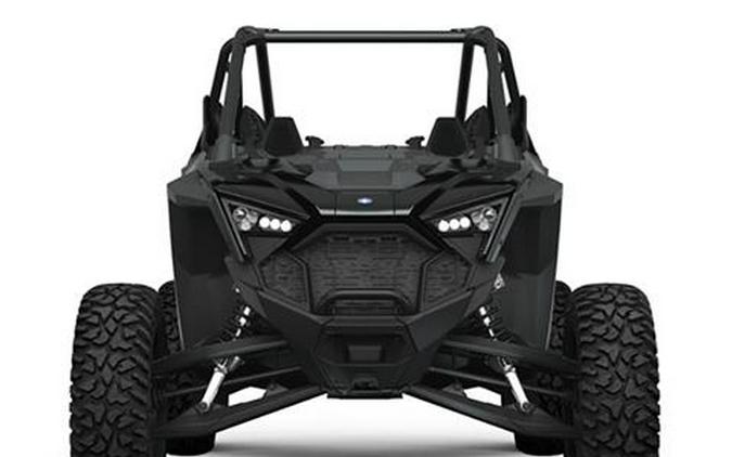 2023 Polaris RZR Turbo R Sport