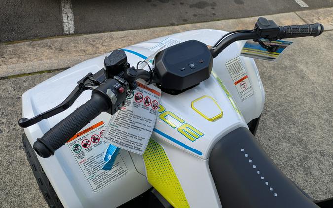 2024 CFMOTO CForce EV110