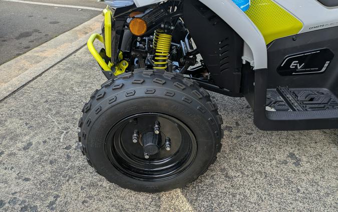 2024 CFMOTO CForce EV110